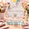Trofeo inciso per insegnanti