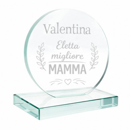 Regalo personalizzato per la Festa della Mamma