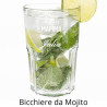 Bicchiere da mojito Mamma del cuore