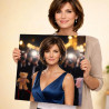 Ritratto mamma star del cinema