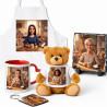 Regali personalizzati per la mamma con effetto Shiva multitasking