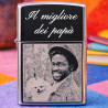 Accendino Zippo con foto