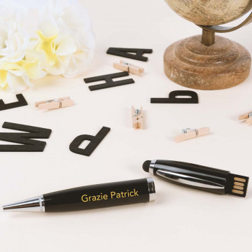Penna USB 16GB incisa