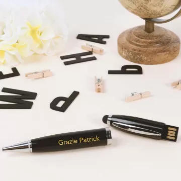 Penna USB 16GB incisa