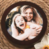 Scatola gioielli con foto