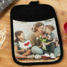 Presina cucina con foto personalizzata