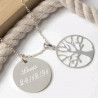 Collana albero della vita