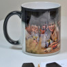 Tazza magica personalizzata