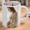 Tazza Festa della Mamma