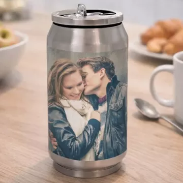 Lattina termica personalizzata