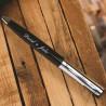 Penna twist Charles Dickens