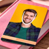 Segnalibro mini con foto