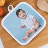 Presina da cucina con foto