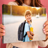 Quadro rettangolare personalizzato