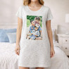Camicia da notte personalizzata