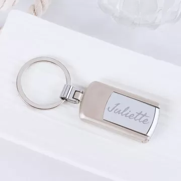 Portachiavi USB inciso 16 GB