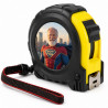 Metro con effetto “Super Papà”