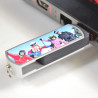 Chiavetta USB 8 GB personalizzata con foto
