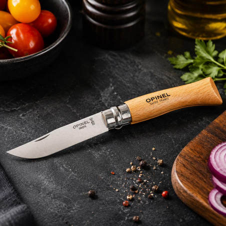 Coltello Opinel N°7 personalizzato