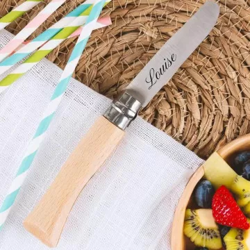 Coltello Opinel N°7 per bambini