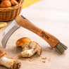 Coltello da funghi personalizzato