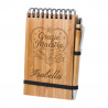 Blocco note personalizzabile