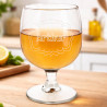 Calice da cognac Original personalizzato