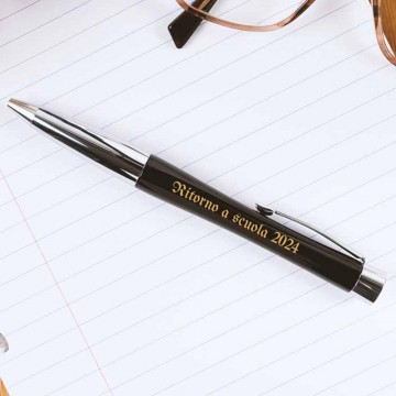 Penna a sfera Parker Urban personalizzata