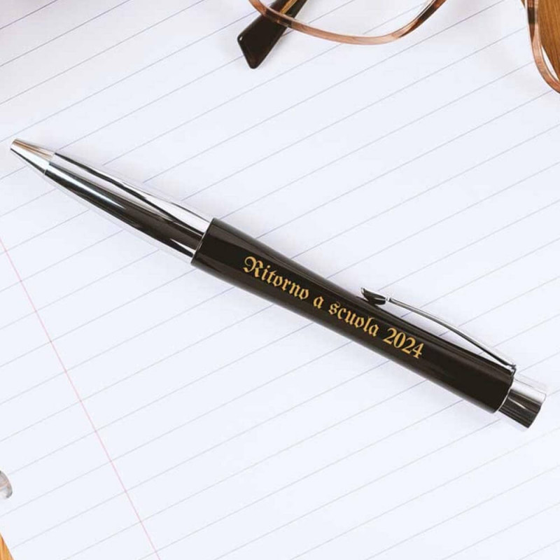 Penna a sfera Parker Urban personalizzata