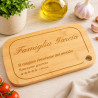 Tagliere miglior ristorante personalizzato