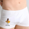 Boxer personalizzati per l'uomo ideale