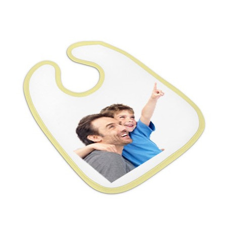 Bordo di confine giallo personalizzato Bordo di confine giallo personalizzato