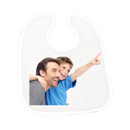 biberon foto personalizzato