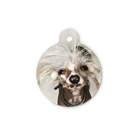 Medaglia rotonda per gli animali