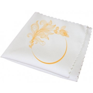 Tovagliolo con foto fantasia