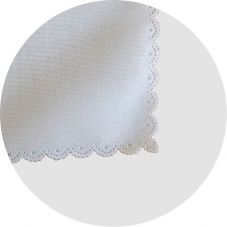 Asciugamano da tavolo fantasia foto