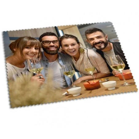 Lingette personalizzate XL Lingette personalizzate XL