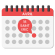 Festa del calendario