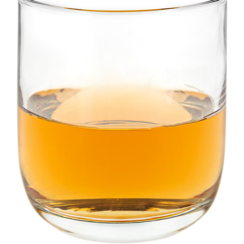 Vetro di Rhum personalizzato