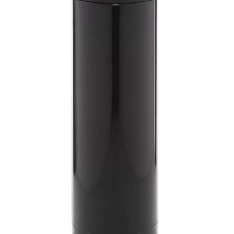 Bottiglia termoincisa