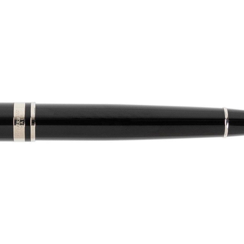 Waterman penna penna esperto nero su misura