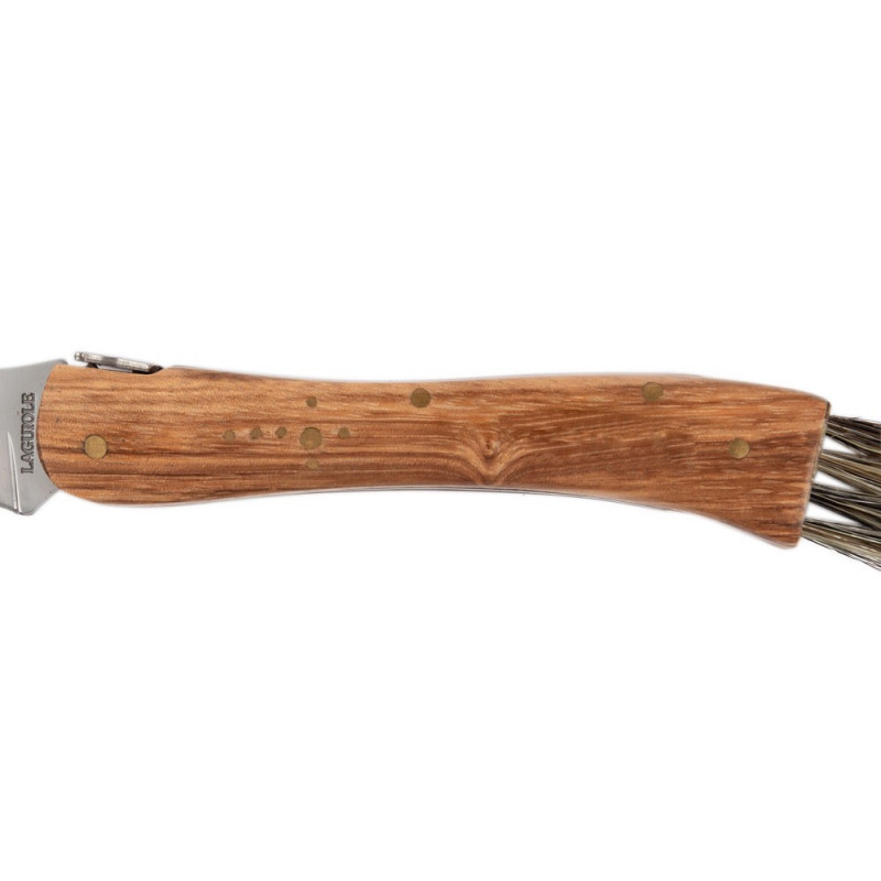 Coltello da funghi personalizzato