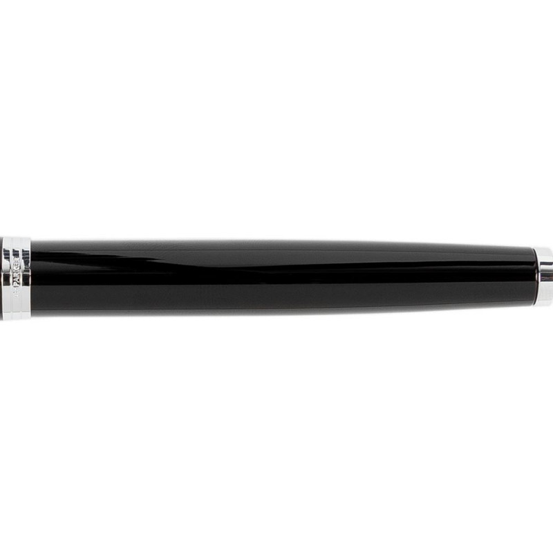 Personalizzato nero Parker IM Plum Pen