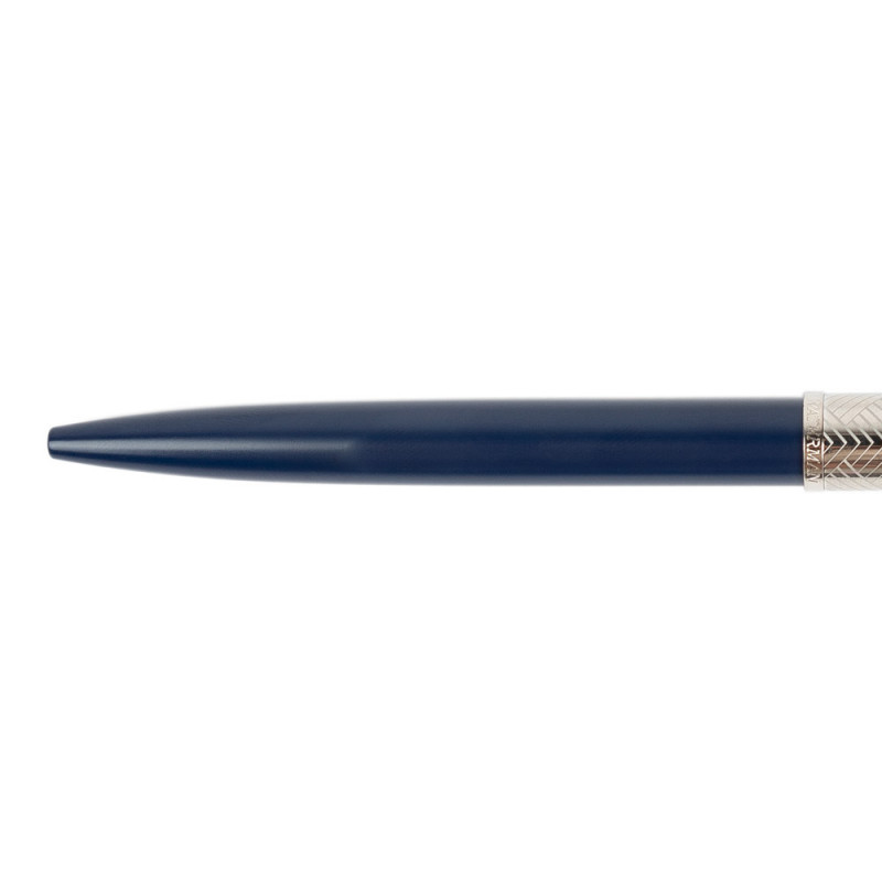 Waterman penna a sfera blu Allure personalizzato deluxe