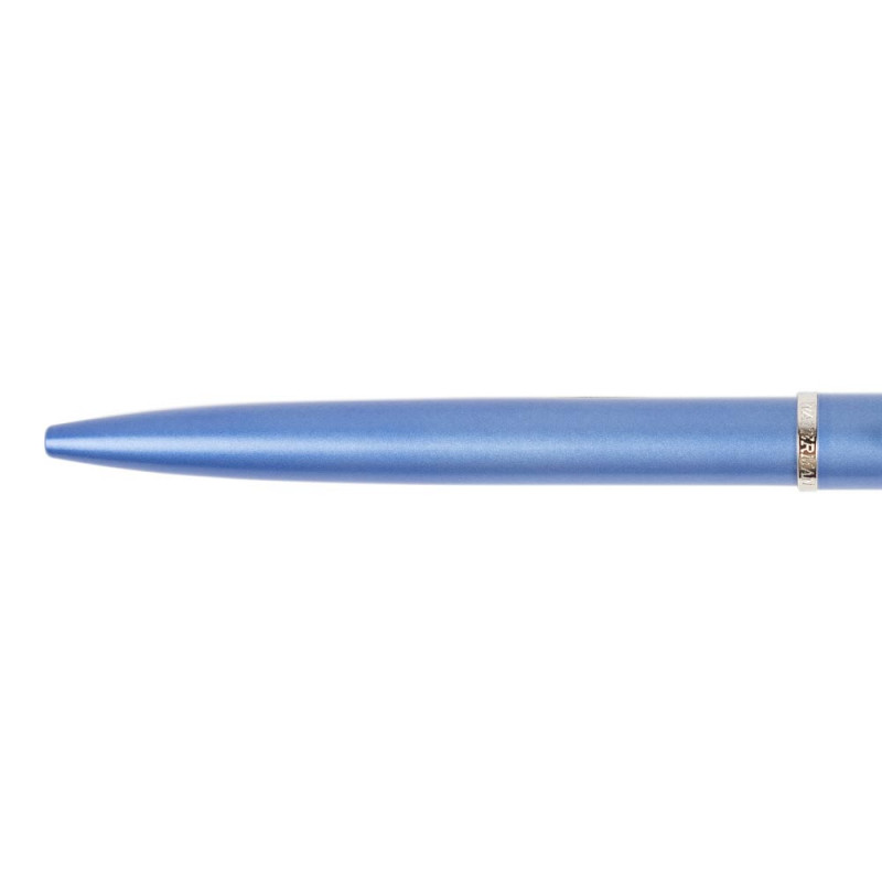 Waterman penna di laurea blu personalizzata