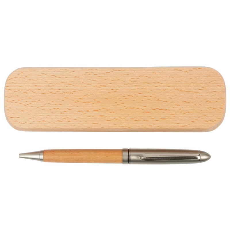 Penna comunione in legno