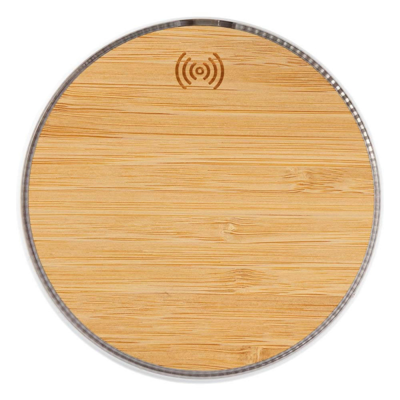 Carico di induzione del legno